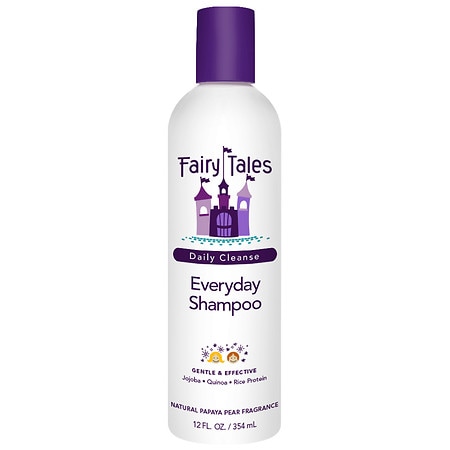Fairy Tales Daily Cleanse Everyday Shampoo