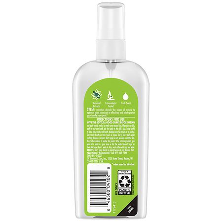 Off! Botanicals Insect Repellent Lotion with Plant-based Active