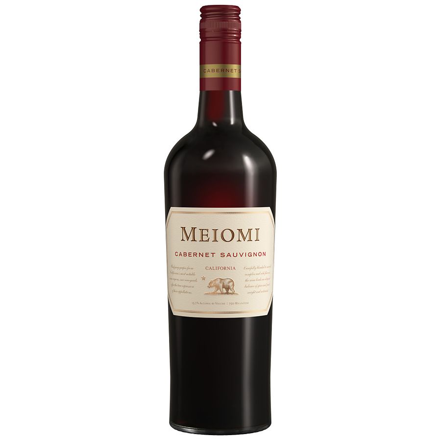 Meiomi Sauvignon Red Wine Walgreens