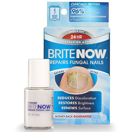 What should I do about my fungal toe nail? I've tried the cheap stuff they  advertise on TV that you paint on your nail like nail polish but it didn't  work. -