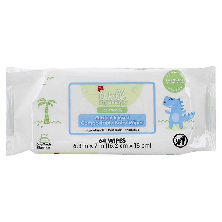 Buy Biodegradable, Plant-Based, Tree Free, Disposable 9 Inch