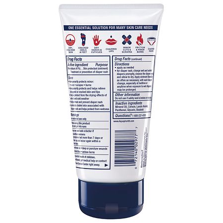 Aquaphor Advanced Therapy Healing Ointment