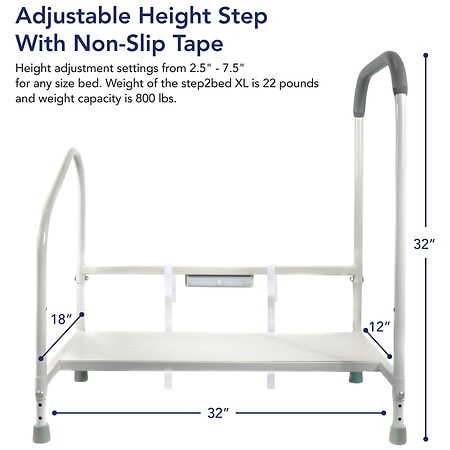 stepey様XL Amazon.com : Drive Medical 13037-1SV Bariatric Heavy Duty