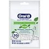 Oral-B Burst of Scope Floss Picks, Travel Size