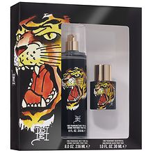 Ed Hardy Women Tiger Ink Fragrance Gift Set | Walgreens