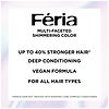 L'Oreal Paris Feria Bond Care Lightening System, Platinum Bounce ...