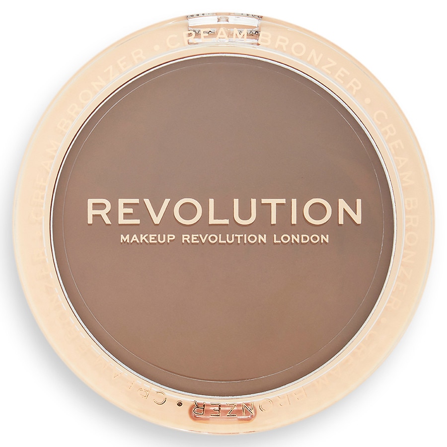 Makeup Revolution Ultra Cream Medium | Walgreens