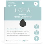 LOLA Period Underwear