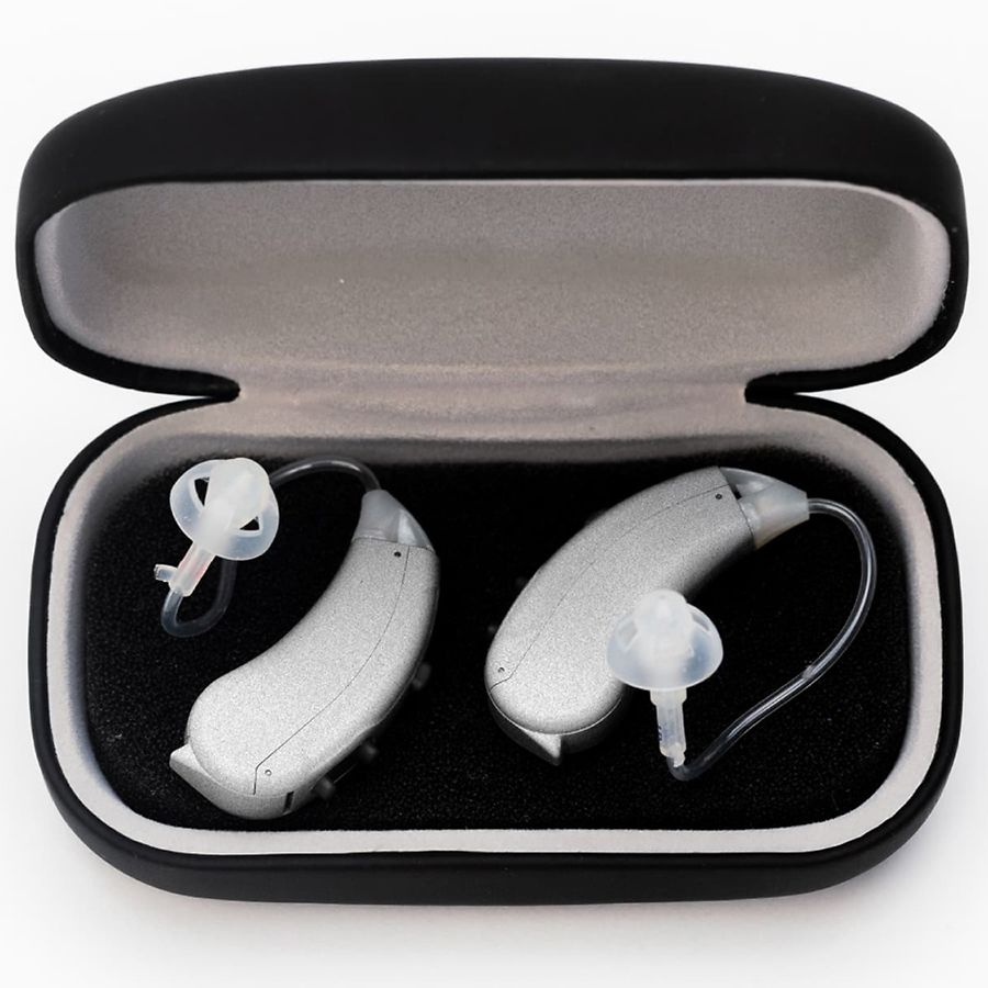 Lexie Hearing Aids, OTC, Lumen SelfFitting Walgreens