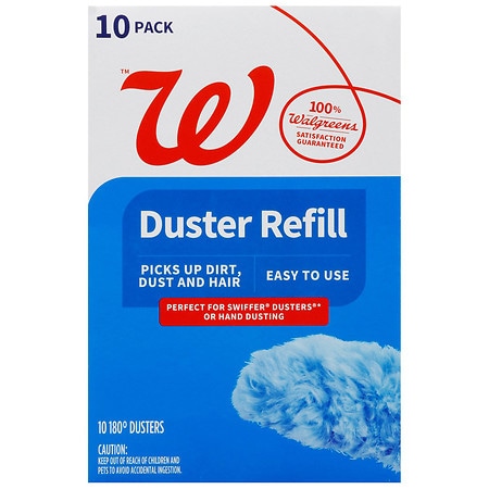 Walgreens Duster Refill