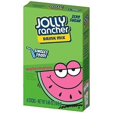 Jolly Rancher Singles to Go | Walgreens