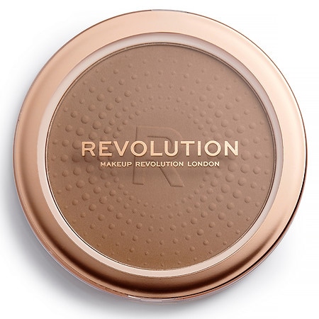 Makeup Revolution Mega Bronzer Cool