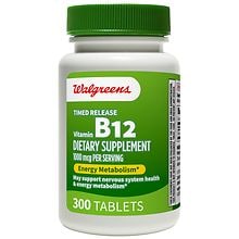 Vitamin B12