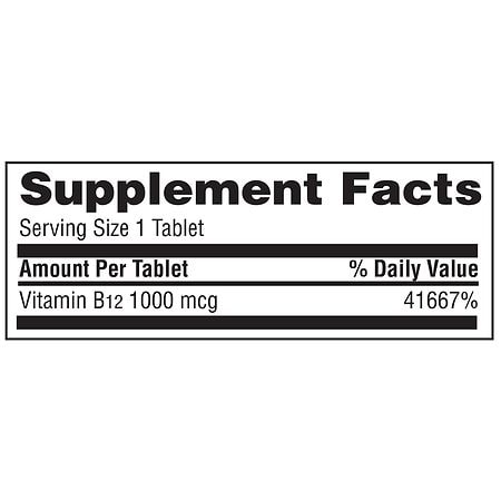 walgreens b12 injection cost Vitamin B12 2026 Prices, Coupons & Savings Tips