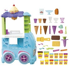 5 Surprise Mini Food Court Set - Macy's