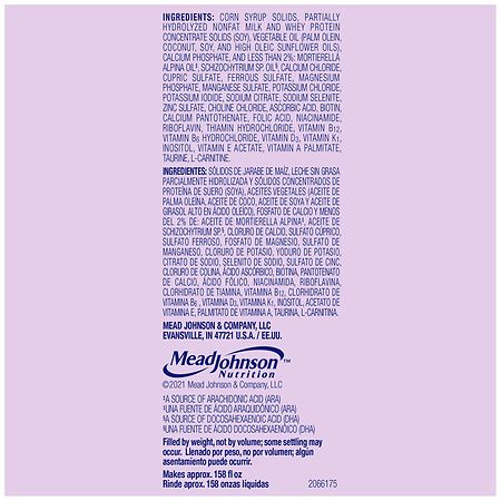 Enfagrow Premium Gentlease Toddler Formula