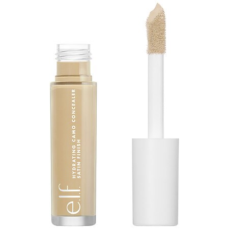 e.l.f. Hydrating Camo Concealer, Medium Neutral