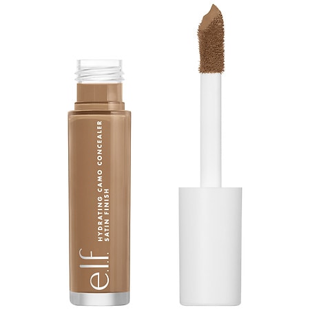 e.l.f. Hydrating Camo Concealer - 0.2 oz