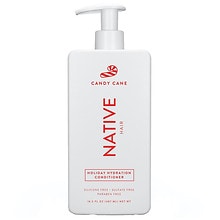 Native Conditioner Candy Cane | Walgreens