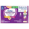 Similac Alimentum 2'-FL HMO, Ready-to-Feed Baby Formula, Bottle | Walgreens