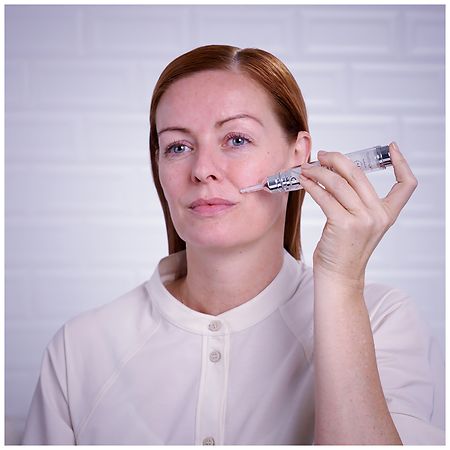 No7 Laboratories Line Correcting Booster Serum | Walgreens