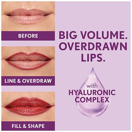 Covergirl Simply Ageless Lip Flip Liner - Precious Mauve 370