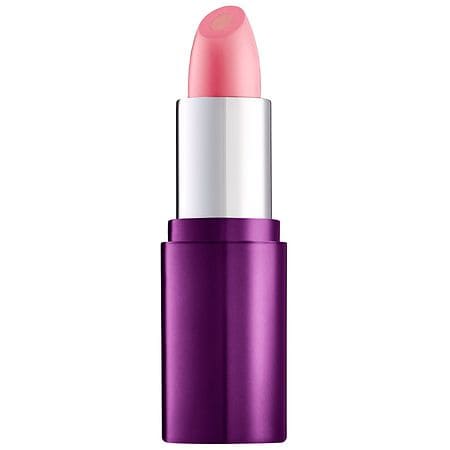 CoverGirl Simply Ageless Moisture Renew Core Lipstick Caring Blush 210
