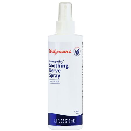 Walgreens Homeopathic Lice Treatment Spray - Home Alqu