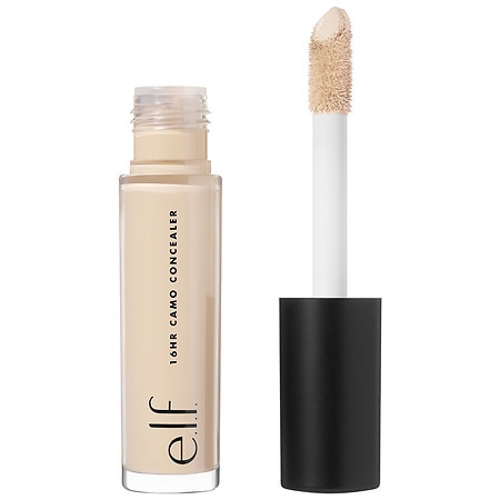 UPC 609332858619 product image for e.l.f. 16HR Camo Concealer - 0.2 oz | upcitemdb.com