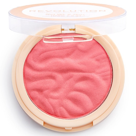 Blusher Reloaded Pink Lady