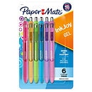 Paper Mate® Flair® Assorted Felt Tip Pens, 4 pk - Fry's Food Stores