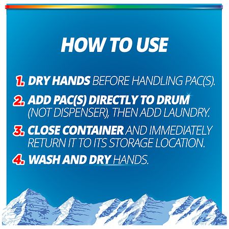 Blue Pinafore Denim Dress