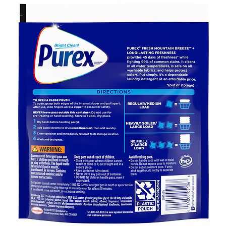 Blue Pinafore Denim Dress