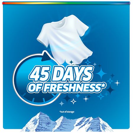 Blue Pinafore Denim Dress