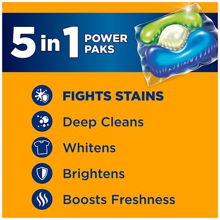 Blue Pinafore Denim Dress