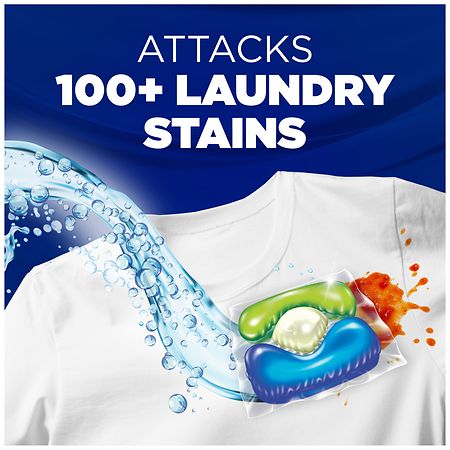 Blue Pinafore Denim Dress