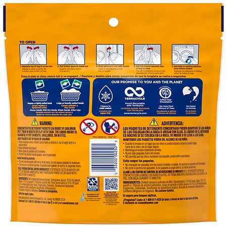 Blue Pinafore Denim Dress