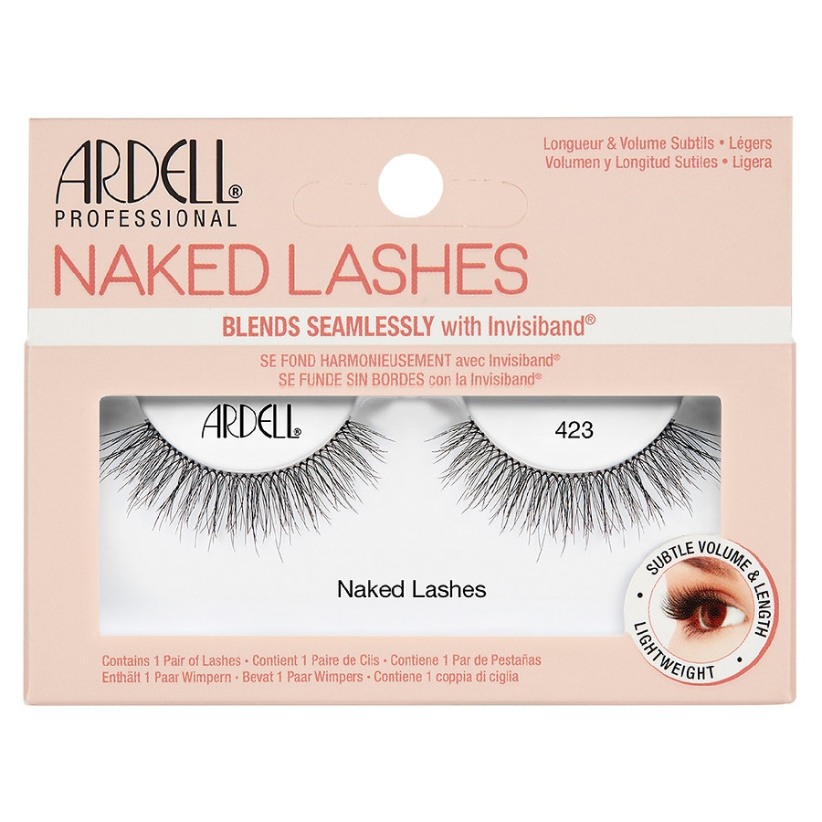 Ardell Naked Lash 423