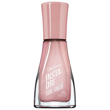 EAN 3616303401375 product image for Sally Hansen Insta-Dri Luxe Finish Collection - 0.31 fl oz | upcitemdb.com