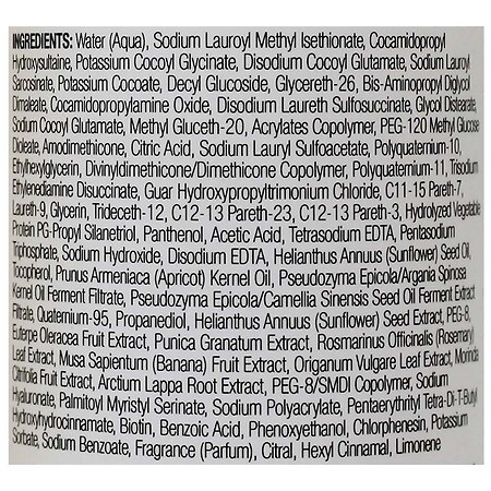 Olaplex No. 4 Bond Maintenance Shampoo
