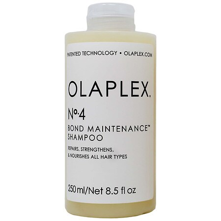 Olaplex No. 4 Bond Maintenance Shampoo