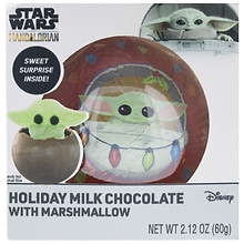 Star Wars The Mandalorian Grogu Chocolate Ball and Mug Gift Set (Case of  8)