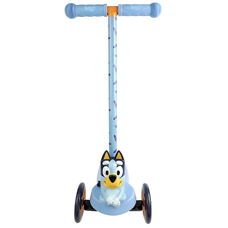Bluey Licensed Scooters