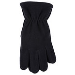 West Loop Gripper Gloves Large Black