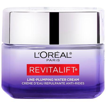 L'Oreal Paris Revitalift Derm Intensives Micro Hyaluronic Acid, Ceramides Plumping Cream