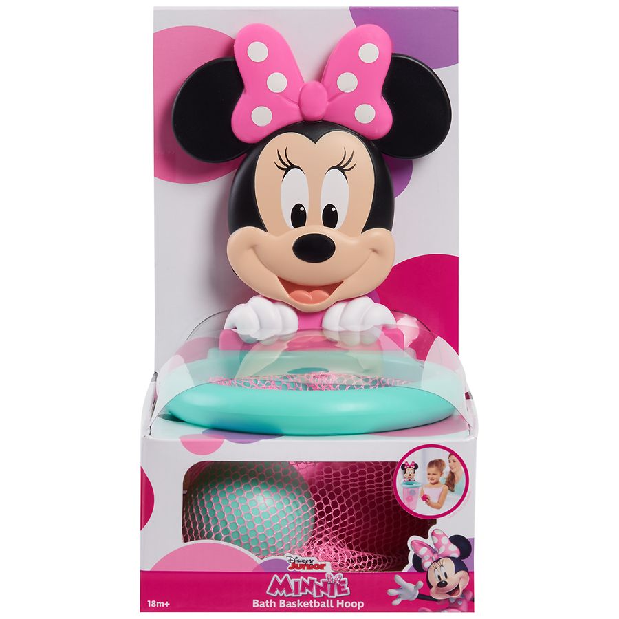 Disney Store Disney Princess Bath Toy Set