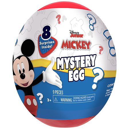 Disney Mystery Egg