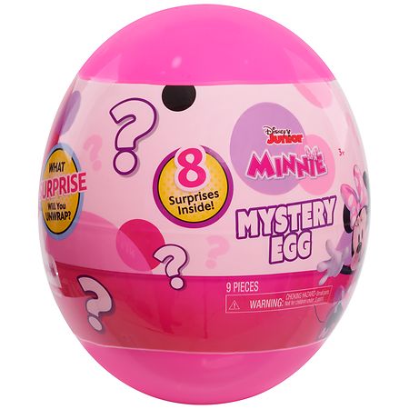 Disney Mystery Egg