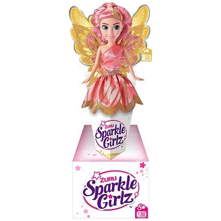 Sparkle Girlz Fairy Princess