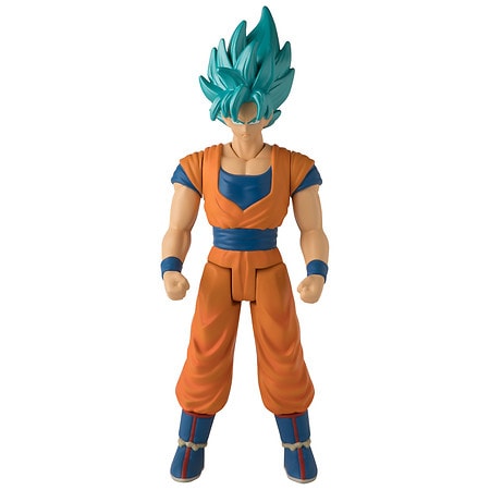 Goku SSJ Blue  Anime dragon ball super, Dragon ball super goku, Anime  dragon ball